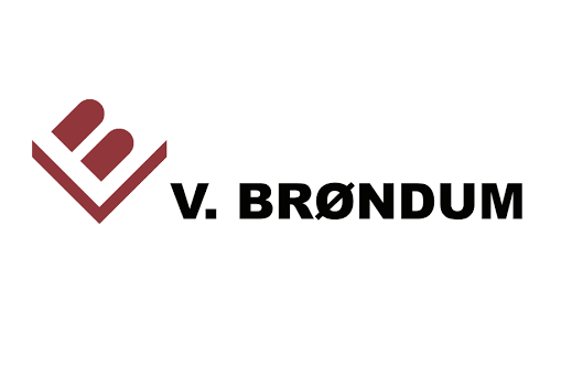 Broendum Logo