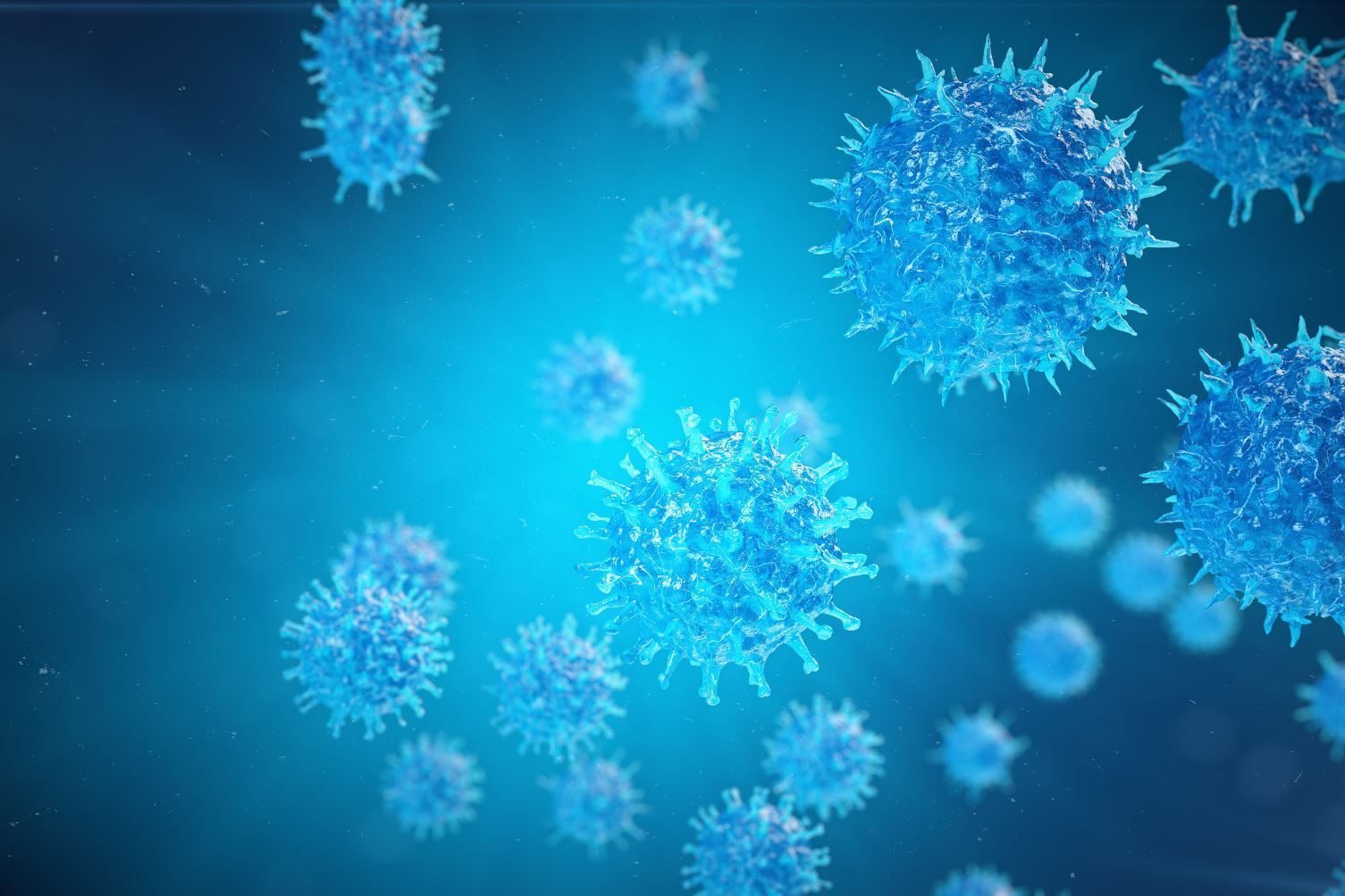Mobiele Luchtreinigers Tegen Coronavirus