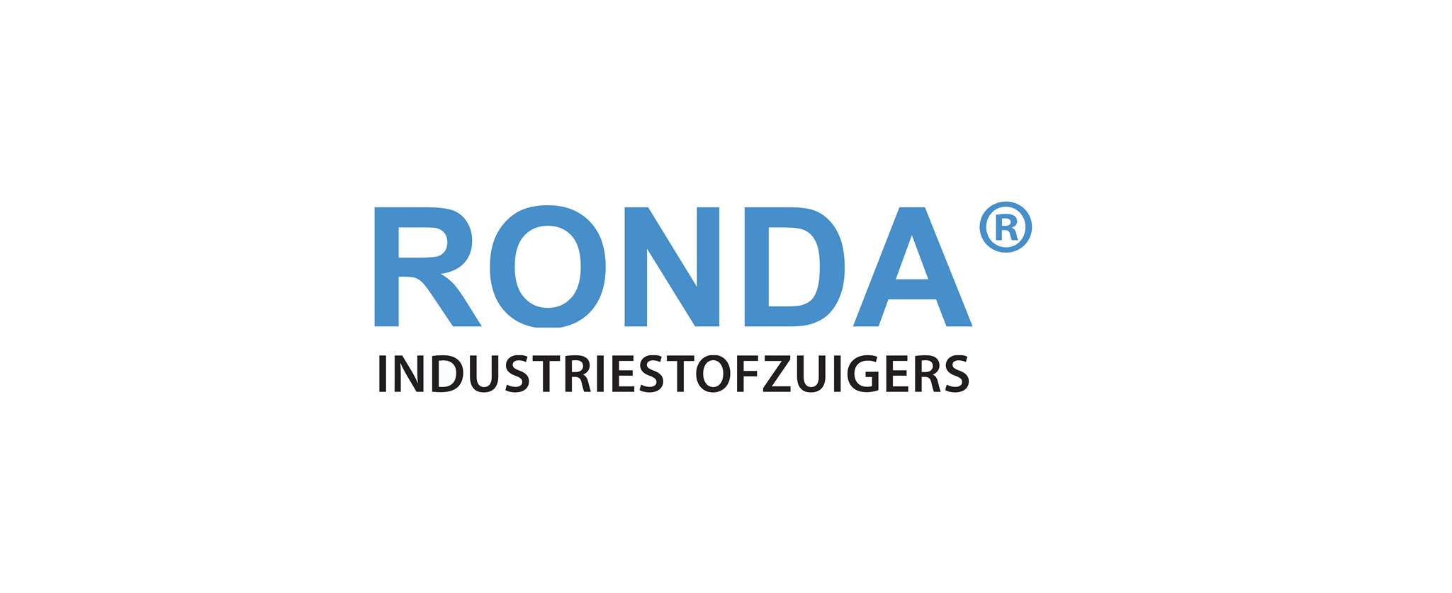 Ronda Stofzuigers Industrie