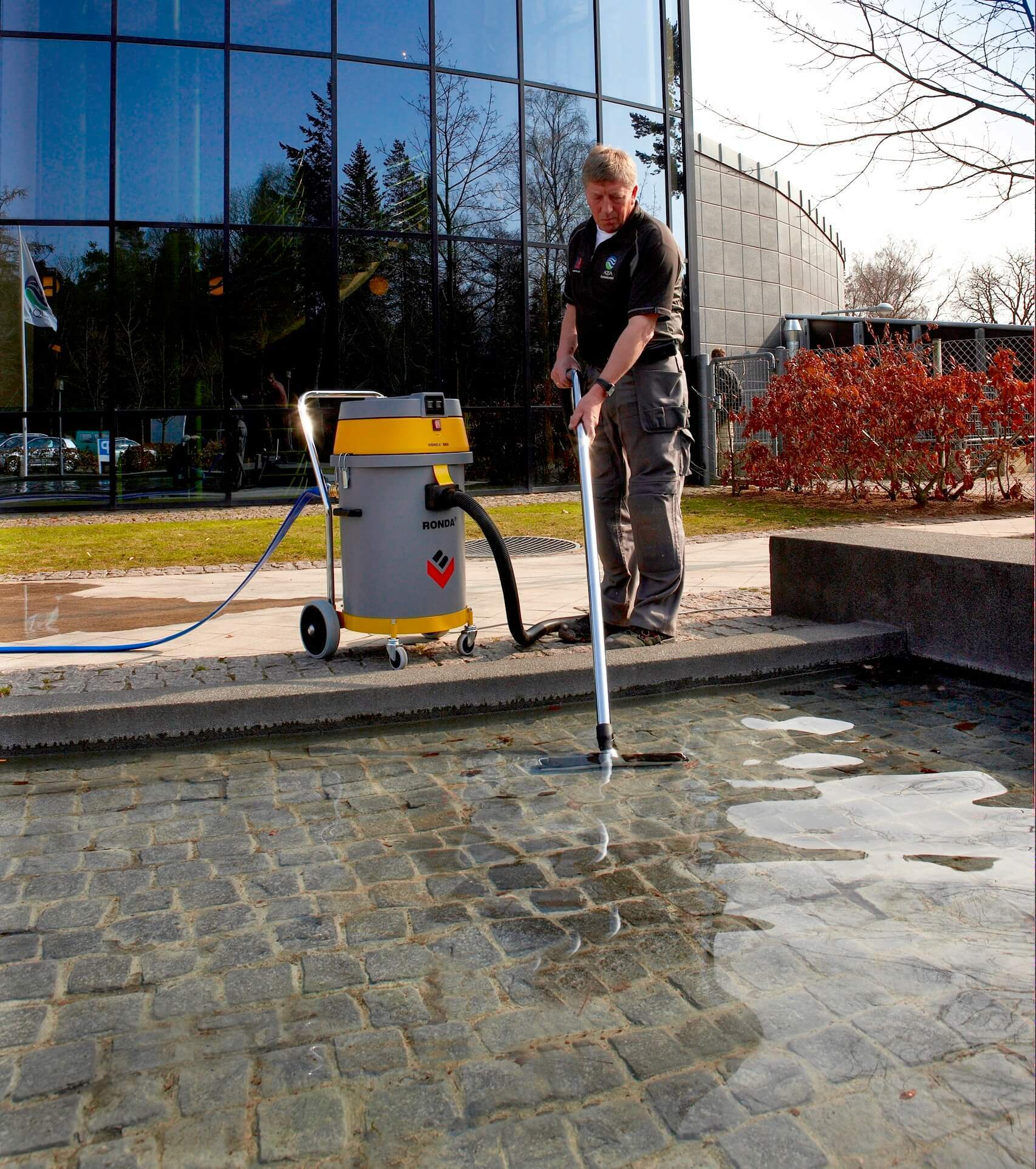 Waterstofzuiger Kopen