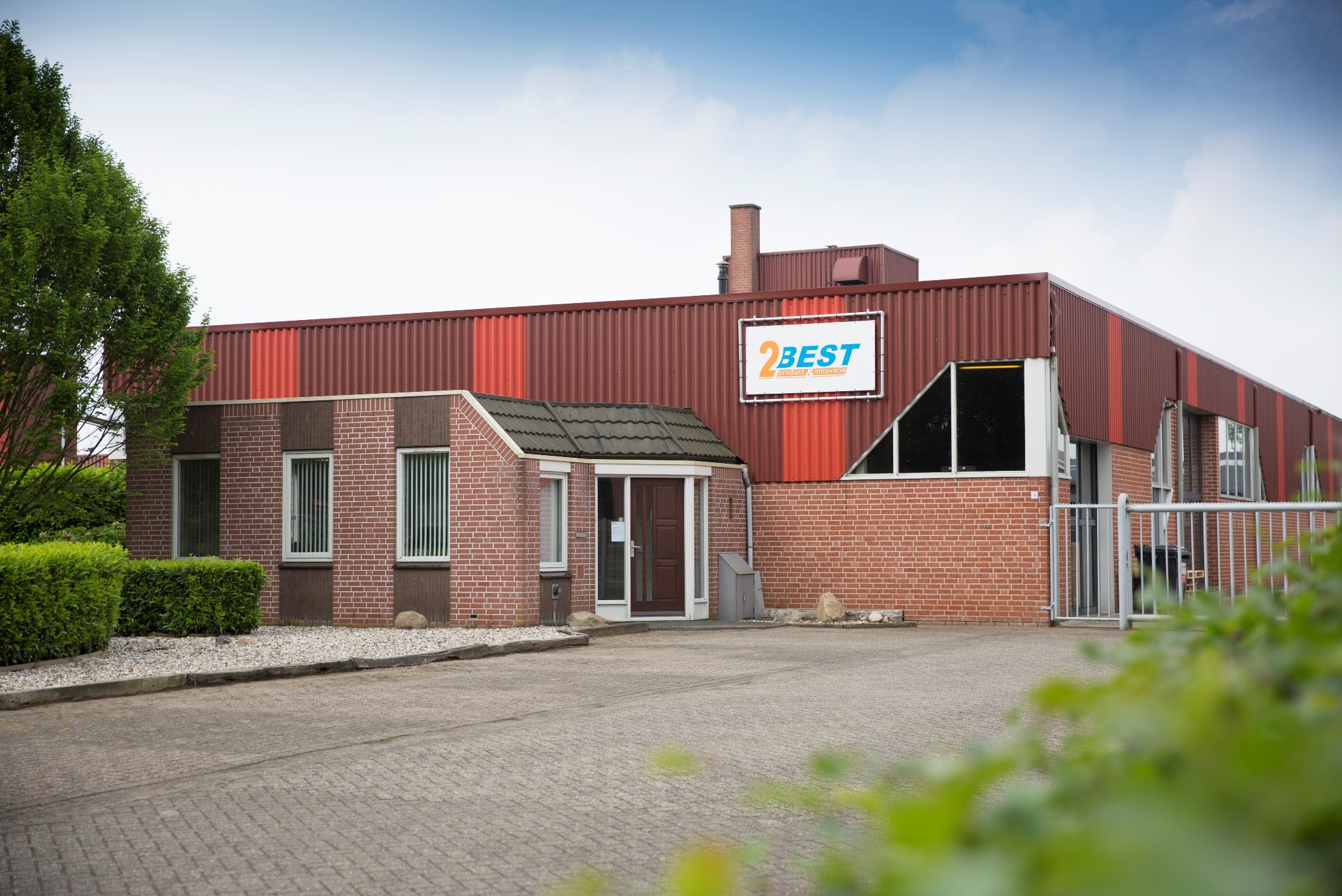 Foto Pand 2A 1