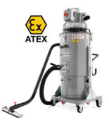 Atex 60 L Site Atex