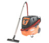 Dustextractor Vc30 H 01 Dustextractor Vc30 H 01