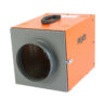 Heylo PowerFilter 1000 professionele luchtbevochtiger Heylo PowerFilter 1000 professionele luchtbevochtiger