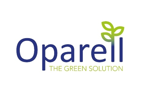 Oparell Cp Stop The Green Solution