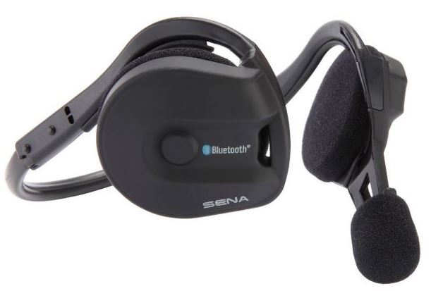Expand Bluetooth Sena Set