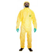 Overall Microgard