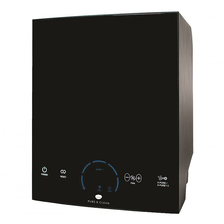 Pure & Clean luchtreiniger Pure & Clean luchtreiniger