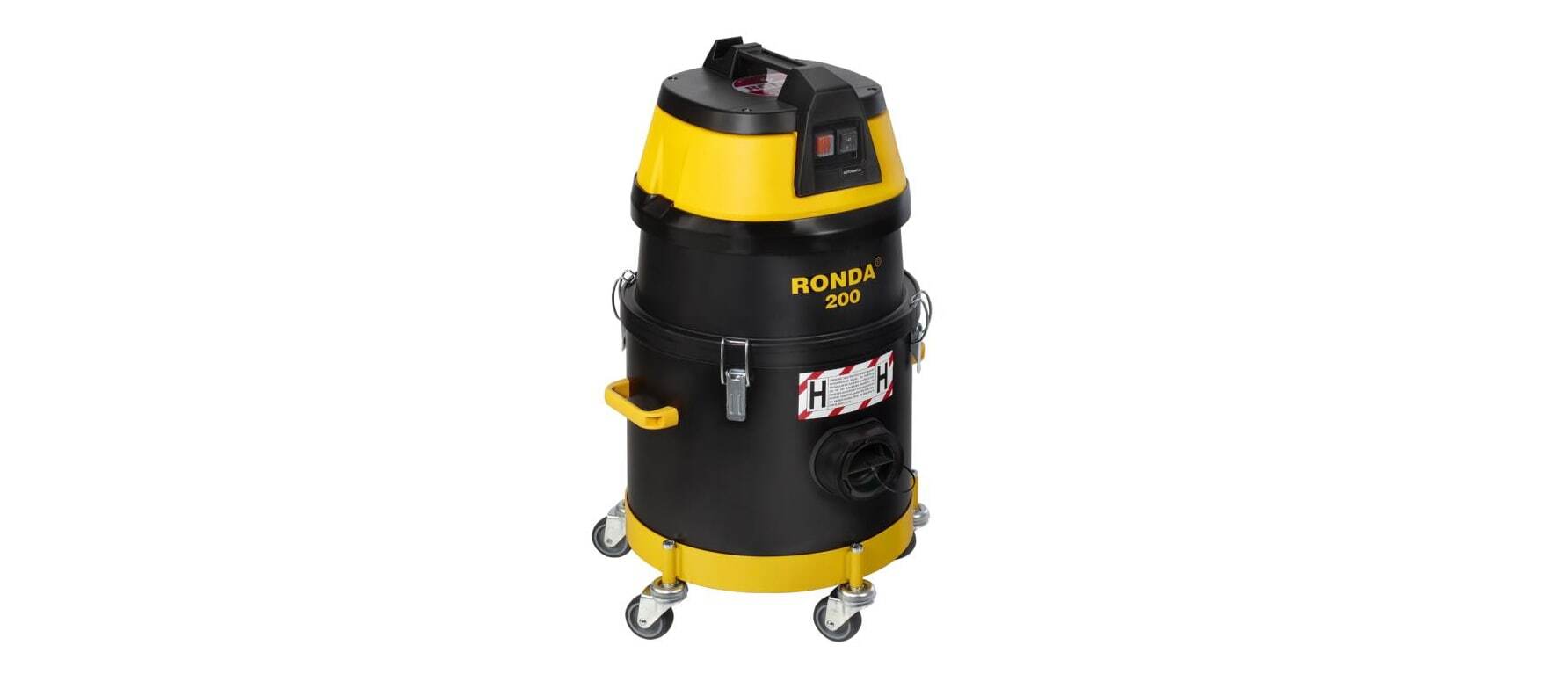 Ronda 200 H Power1