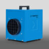 Trotec TDE 25 elektrische heater